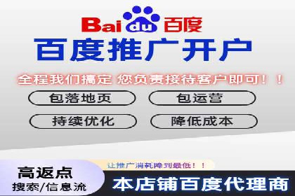 案例分析：利用百度推广打造爆款产品